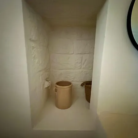 Villa Casa Solatia With Pool In Ostuni