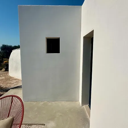 Villa Casa Solatia With Pool In Ostuni *