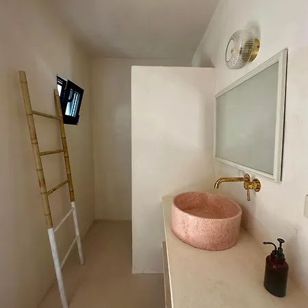 Casa Solatia With Pool In Ostuni Carovigno