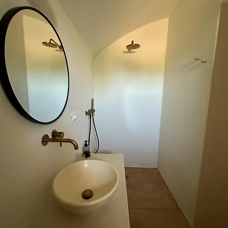 Villa Casa Solatia With Pool In Ostuni Carovigno