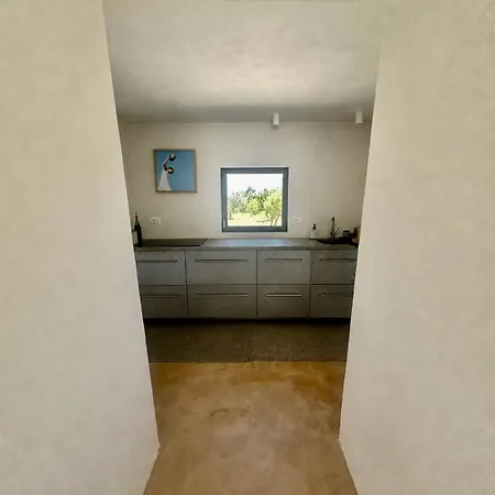 Villa Casa Solatia With Pool In Ostuni Carovigno