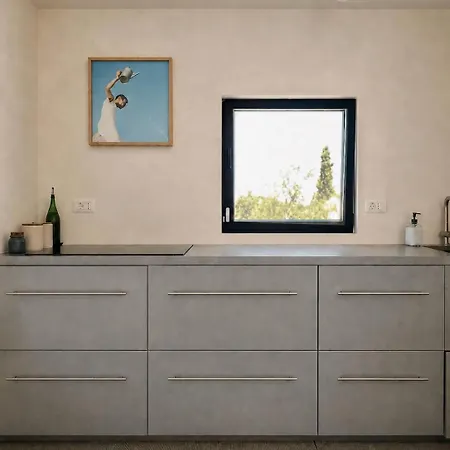 Villa Casa Solatia With Pool In Ostuni Carovigno