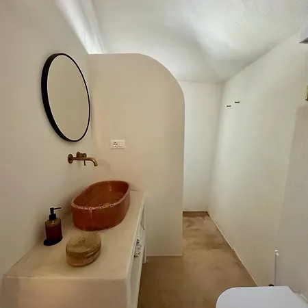 Villa Casa Solatia With Pool In Ostuni Carovigno