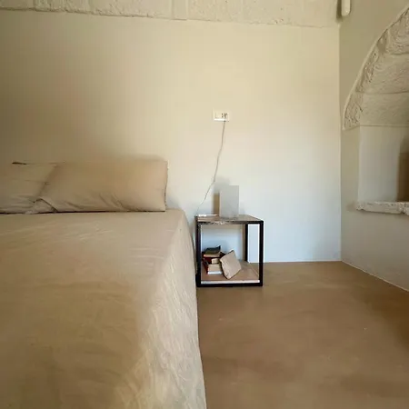 Casa Solatia With Pool In Ostuni * Carovigno