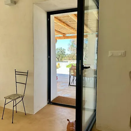 Casa Solatia With Pool In Ostuni