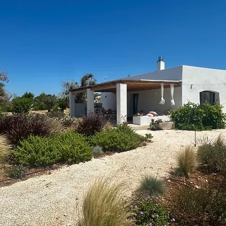 Casa Solatia With Pool In Ostuni * Carovigno