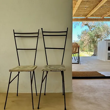Casa Solatia With Pool In Ostuni * Carovigno