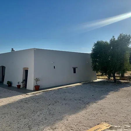 Casa Solatia With Pool In Ostuni