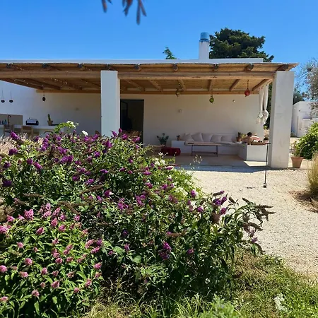 Villa Casa Solatia With Pool In Ostuni